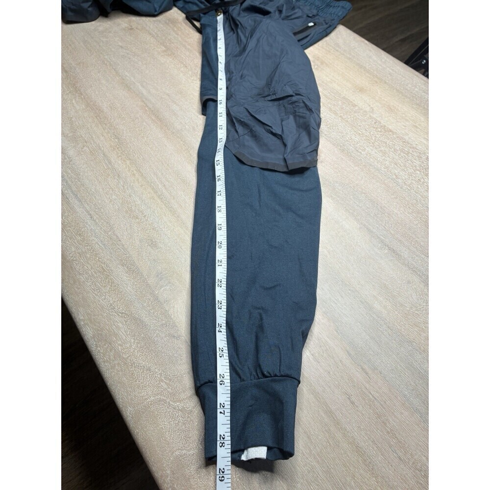 On Running Women's Dark Blue Running On Clouds Jogger Pants Size Small - Picture 9 of 9